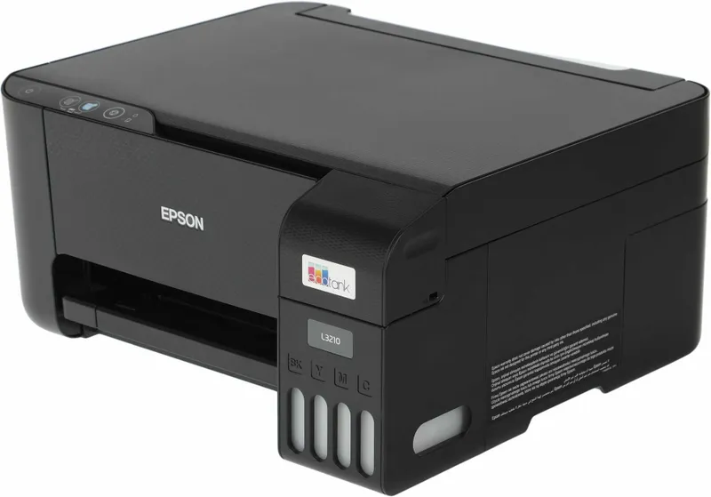 Epson L3210 printer sotiladi srochno 2 Epson L3210 printer sotiladi srochno 2