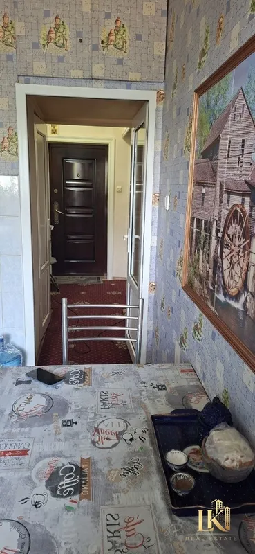Продаётся 3-комнатная квартира, 75 м² (французская планировка), Мирабадский район 5