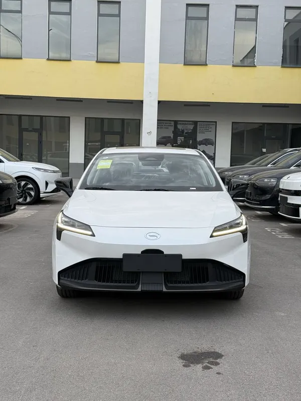 Gac Aion S plus restyling 2026 chegirma narxlarda