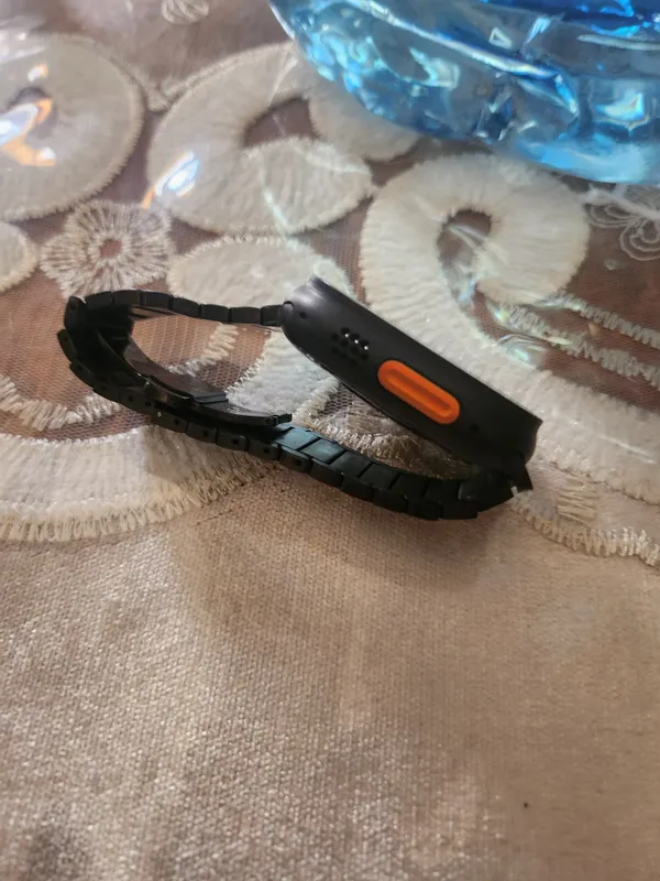 Apple watch ultra. — фото 3