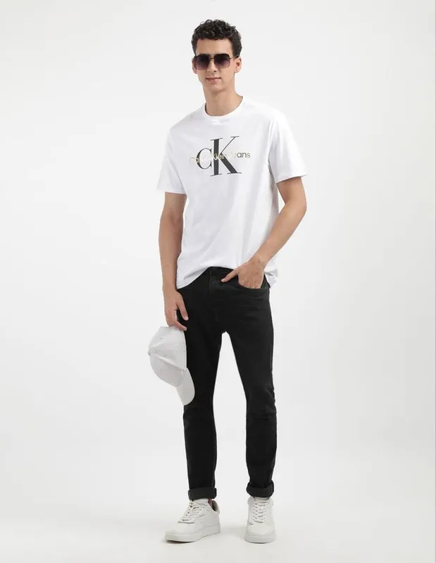 Футболка Calvin Klein. p-L. — фото 3