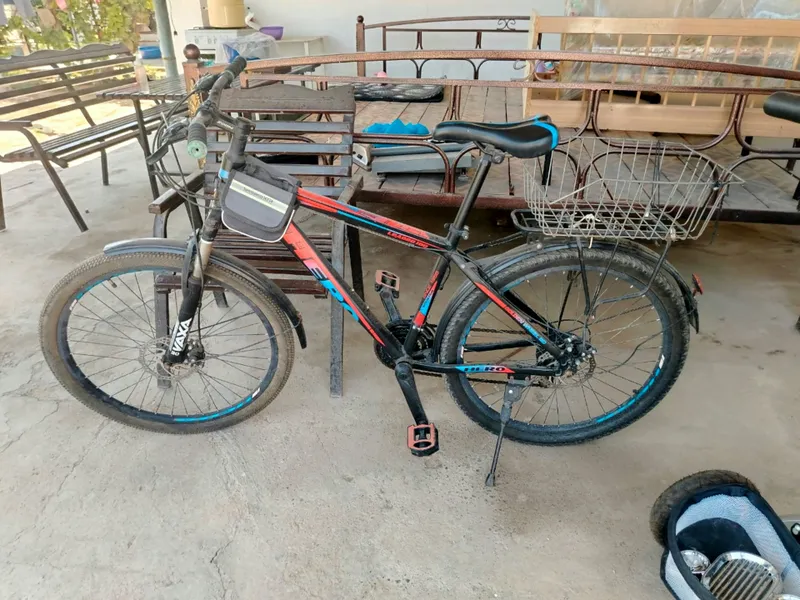 Velosiped Velosiped