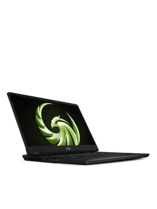Ноутбук MSI Alpha 17 R9 7945HX 16/1TB RTX 4070 8 GB 17.3″ QHD 240Hz 2