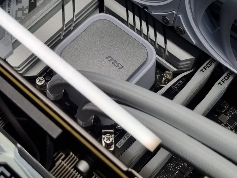 Suprim X 3080/ i7 12700/ 16GB/512GB — фото 1