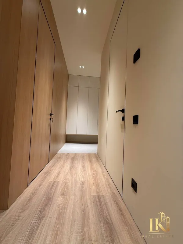 Продаётся 2-комнатная квартира в ЖК PARKWOOD 6