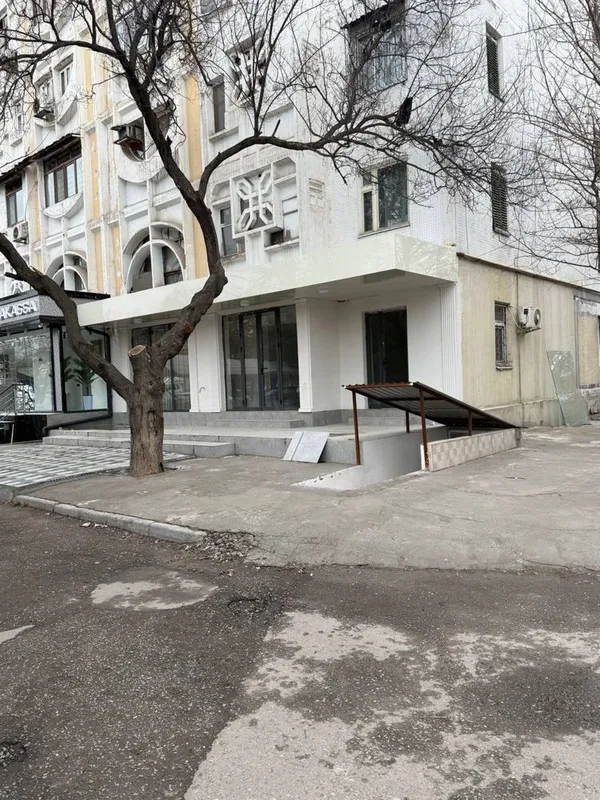 Продаётся Не Жилое Помещения Юнусабадский район Ор-р Универсам — фото 2