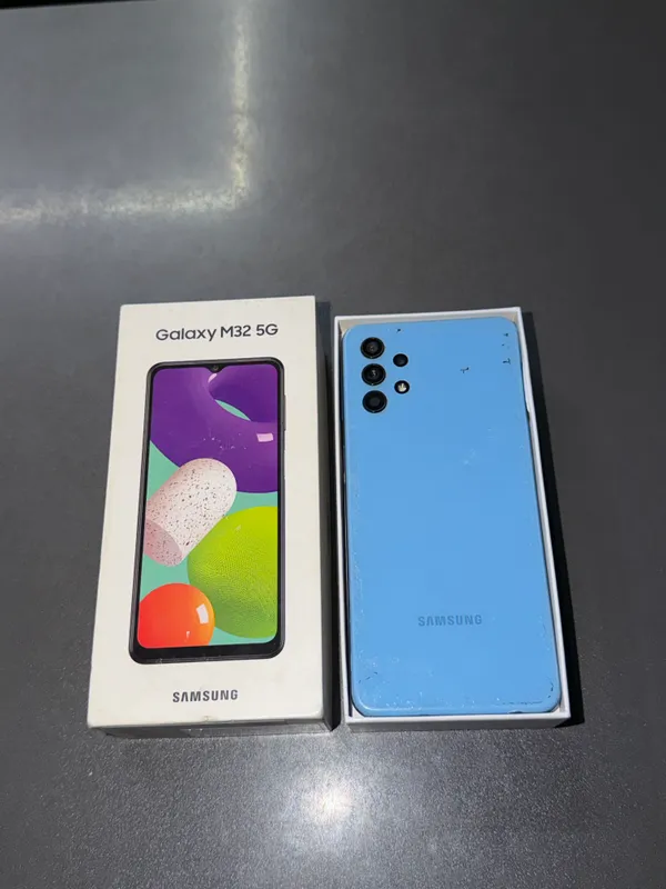 Samsung 32 продаётся 2