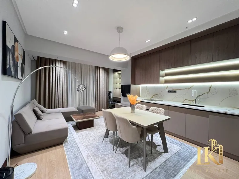 Yakkasaroy tumanidagi Modera Towers JKda 2 xonali kvartira sotiladi 2