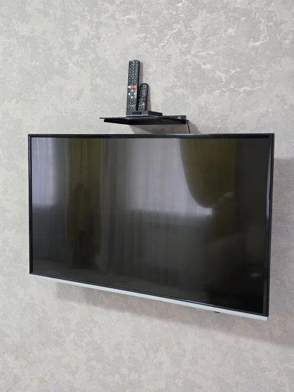 Телевизор Artel Smart 49" + Smart box сатылады ямаса ОБМЕН — фото 1
