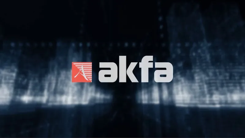 Akfa. (Hamyonbop narxlarda) 1