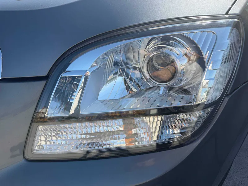 Chevrolet Orlando LTZ 3-позиция Корейской сборки 9 Chevrolet Orlando LTZ 3-позиция Корейской сборки 9