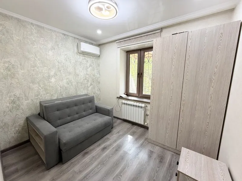 Аренда 3х комнатная квартира 85 м2 Ц1 Бибигон напротив детский мир — фото 3