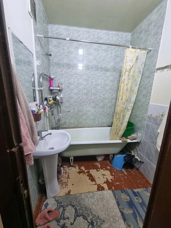 Аренда ижара Юнусабад 9 квартал 2 комнатная — фото 4
