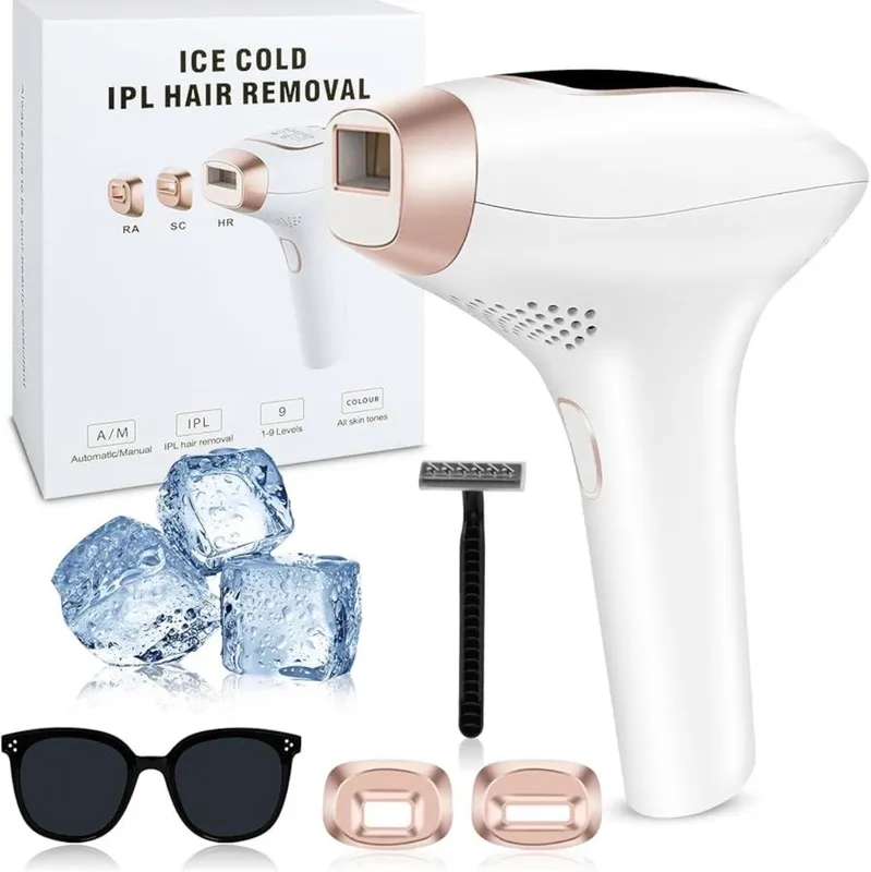 Ipl epilator — фото 2