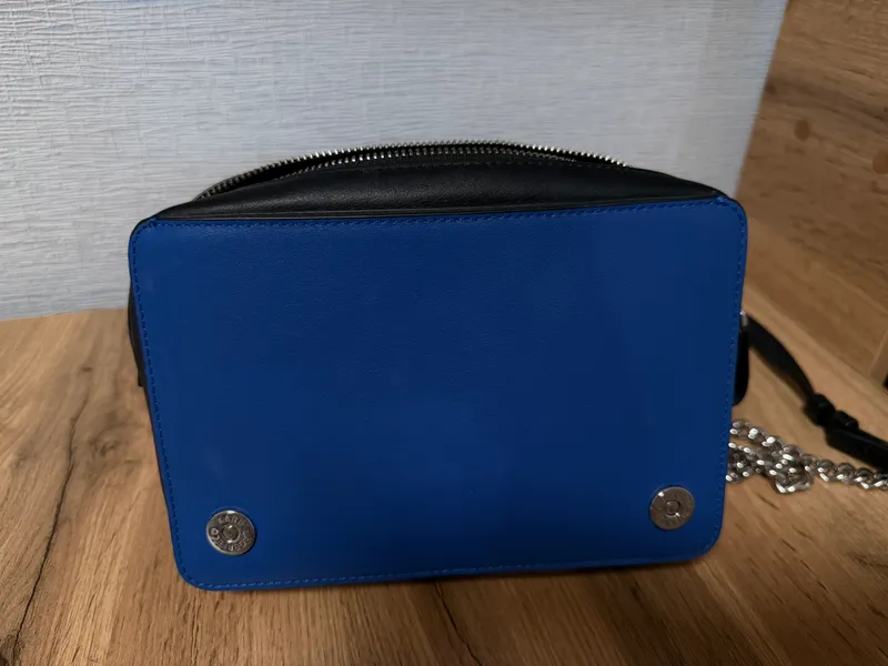 продам сумку Karl Lagerfeld — фото 1