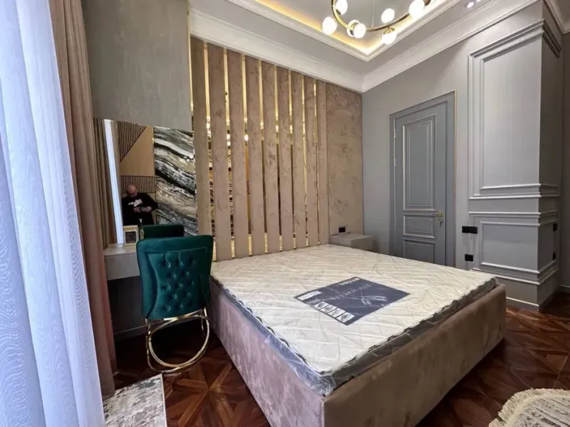 Жк Dream House-Сдается новая 4-х комнатная! — фото 3