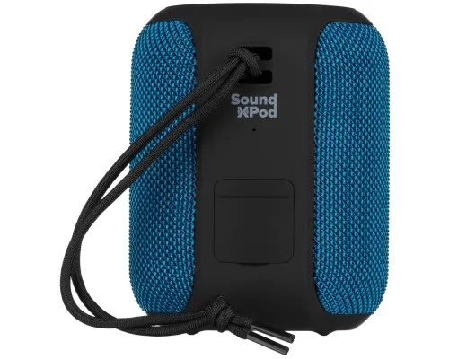 Акустическая система 2E SoundXPod Blue 2 Акустическая система 2E SoundXPod Blue 2