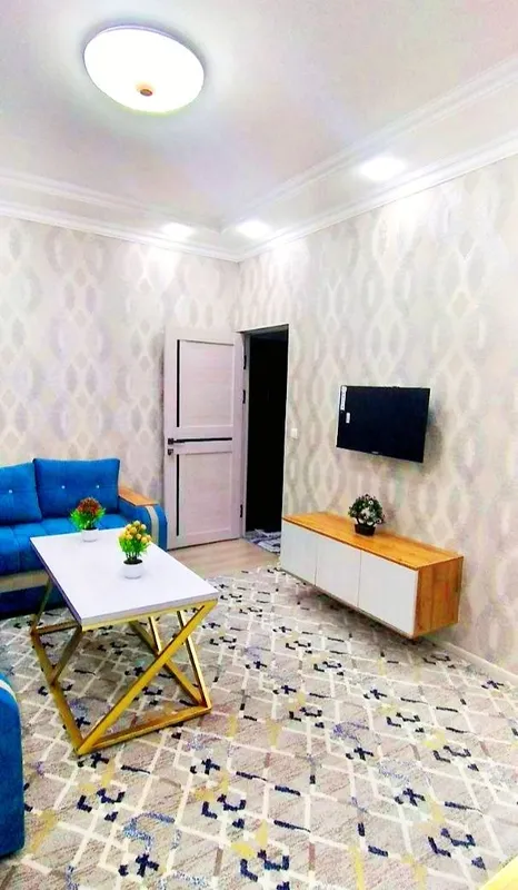 Чиланзар 3,  2³/2/4,ор. ЭСТИМЕД, Торг. ц.Чиланзар — фото 2