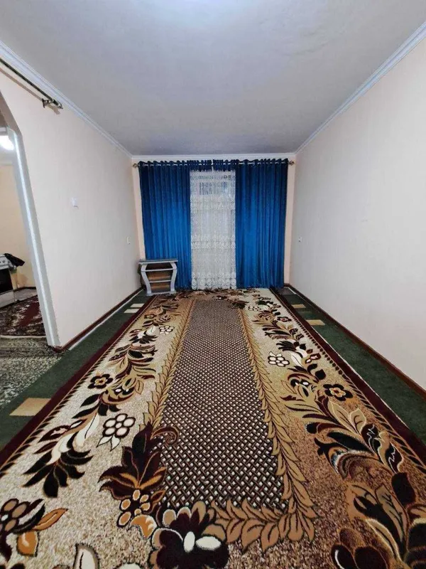 Квартира ижарага берилади, 1 хонали (Ойбекда, катта йулни буйида) — фото 3