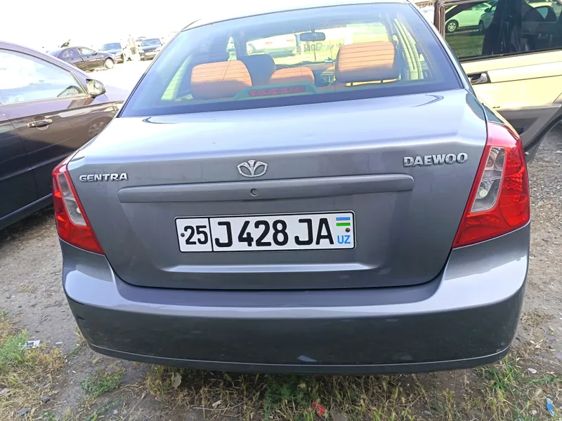 Gentra 1.5 2016 Euro full! 1 pozitsiya — фото 4