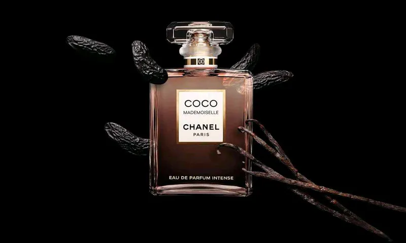 Coco Mademoiselle Intense, EDP, quyib sotiladi! 2 Coco Mademoiselle Intense, EDP, quyib sotiladi! 2