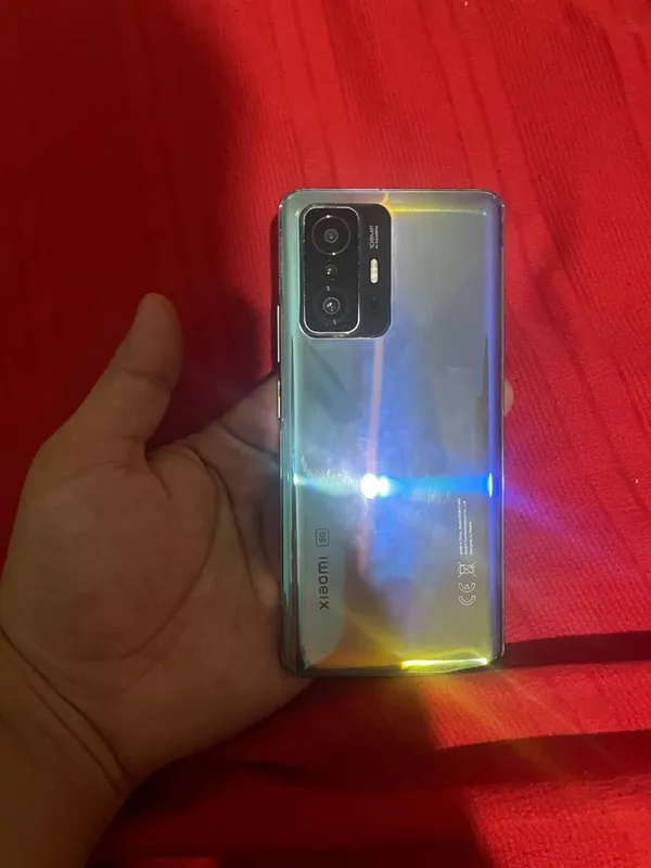 Xiaomi 11t srochna