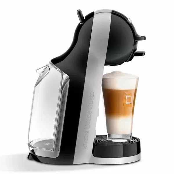 Кофемашина DeLonghi Mini Me EDG155 3 Кофемашина DeLonghi Mini Me EDG155 3