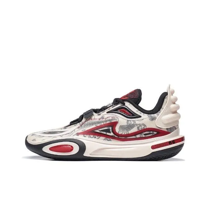 Баскетбольные кроссовки Li Ning Wade All City 11 v2 1 Баскетбольные кроссовки Li Ning Wade All City 11 v2 1