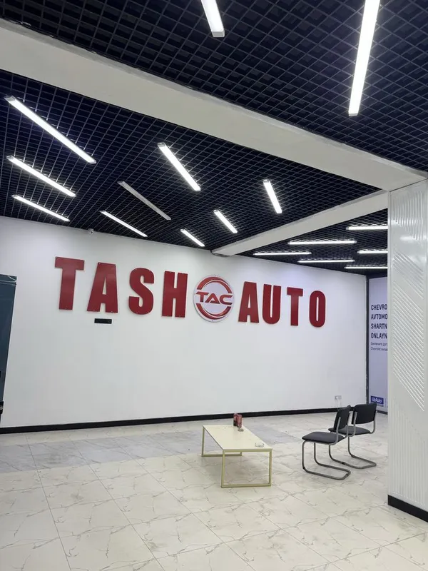 Tashqi reklama Наружная реклама — фото 6