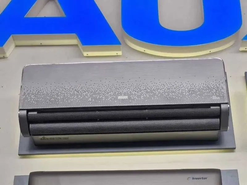 Кондиционер AUX 24 DC INVERTOR +(TEN) кронштейн, установка есть. — фото 1 Кондиционер AUX 24 DC INVERTOR +(TEN) кронштейн, установка есть. — фото 1