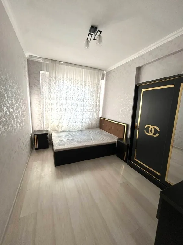 Аренда квартиры в ЖК Ziyonur 2