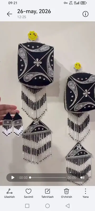 Do'ppi kamplekt