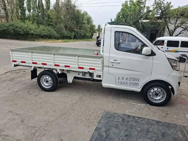 Changan sotiladi 2014 lukis kandisanier — фото 2
