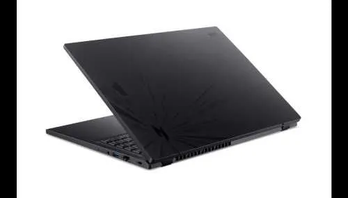 Acer Nitro Lite 16/FHD+ IPS 180H/i5 13420H/16GB DDR5/512GB/RTX3050 6GB — фото 4
