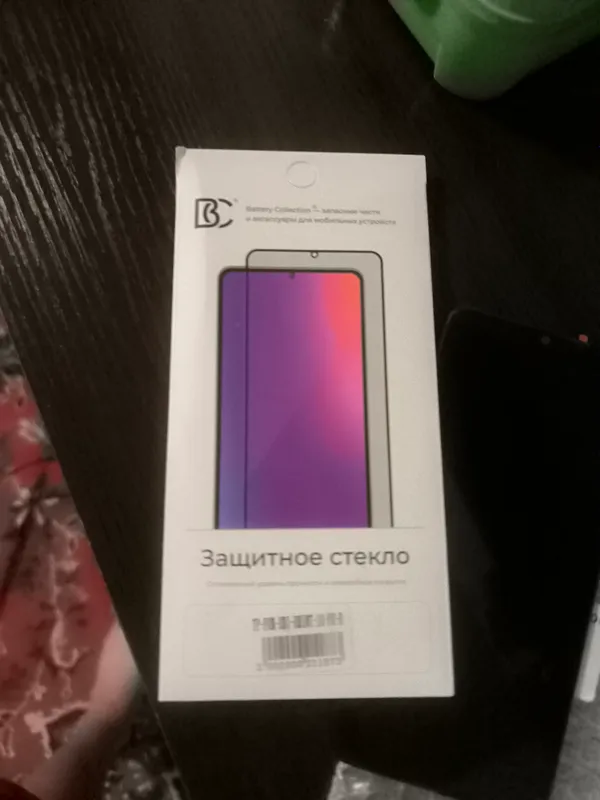 экран honor 10 lite защитный стекло в подарок