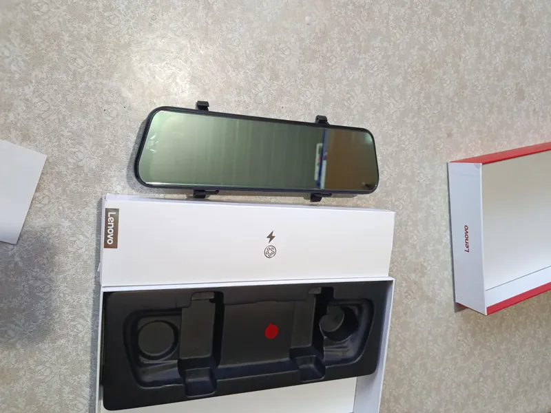 Видеорегистратор Xiaomi 1 Видеорегистратор Xiaomi 1