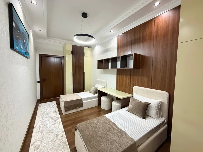 Продажа 4-комн. кв. 95 м², Мирабадский · ID 6600 5 Продажа 4-комн. кв. 95 м², Мирабадский · ID 6600 5