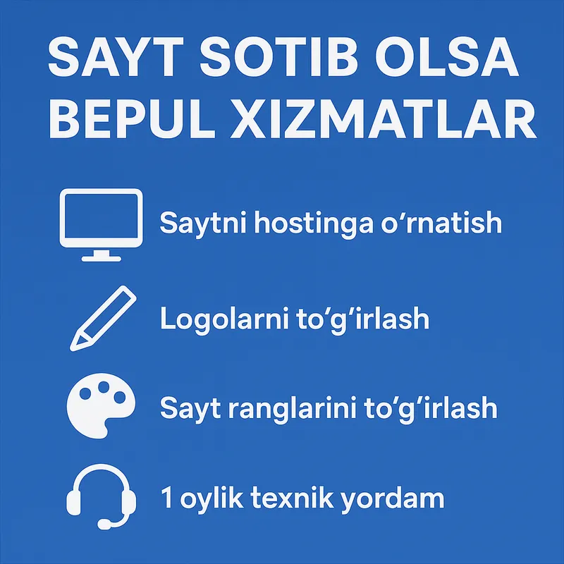 Tayyor sotuvchi va CRM saytlari bir toplamda 2ta1 — фото 3