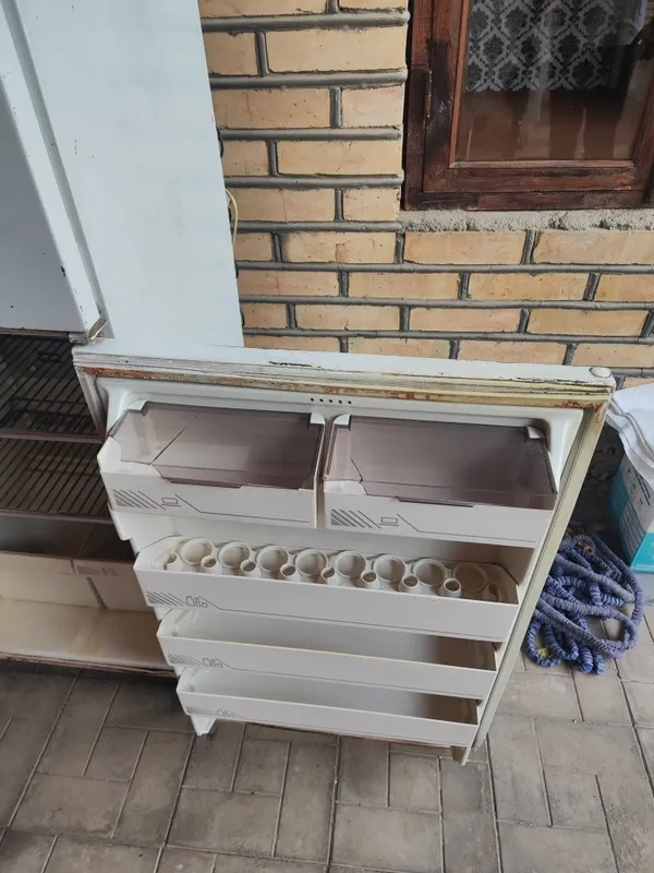 Холодильники б/у — фото 5