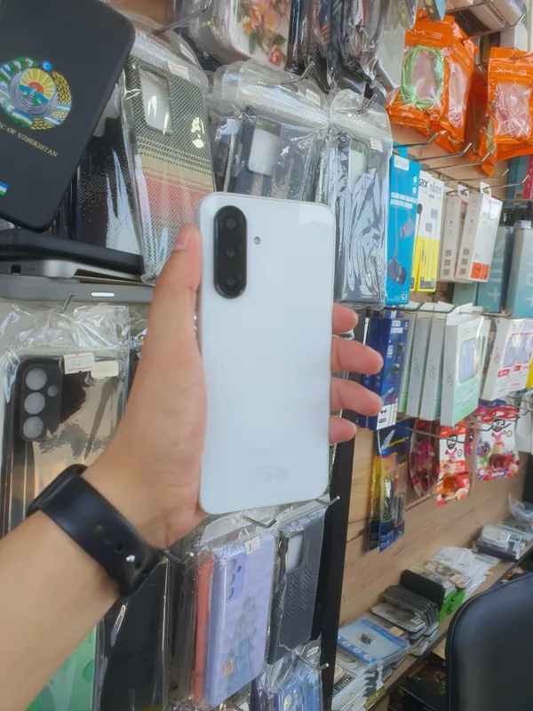 samsung a26 256gb original!!