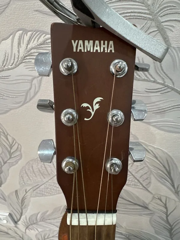 Gitara Yamaha F310 orginal 7