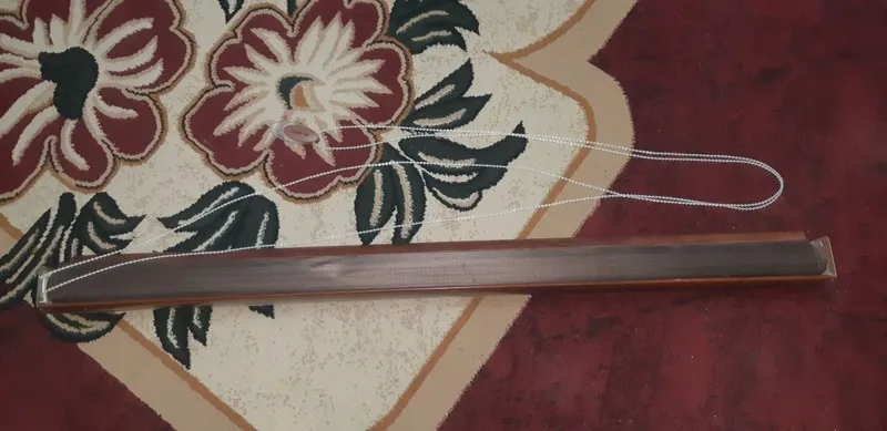 Jalyuzi 2.5 metr 1 dona xolati yaxshi — фото 1