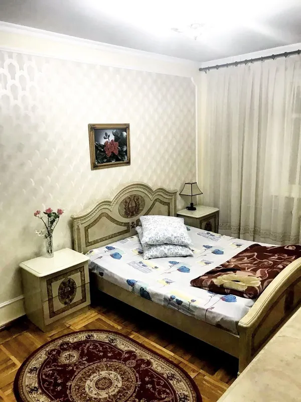 Аренда квартира мирабатиский район цум центир в Ташкенте — фото 7