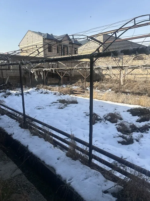 Yer sotiladi 8 sotix — фото 6 Yer sotiladi 8 sotix — фото 6