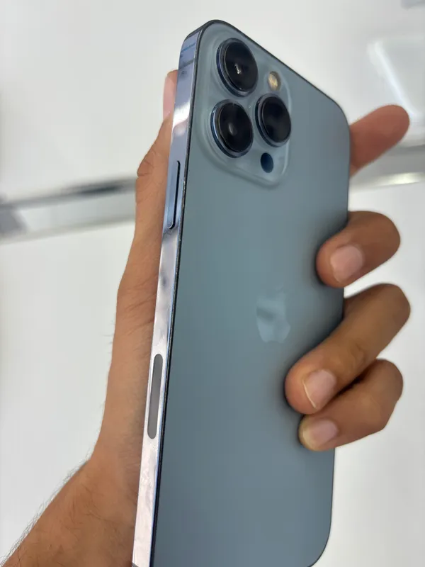 Iphone 13 pro max 256 gb 6 Iphone 13 pro max 256 gb 6