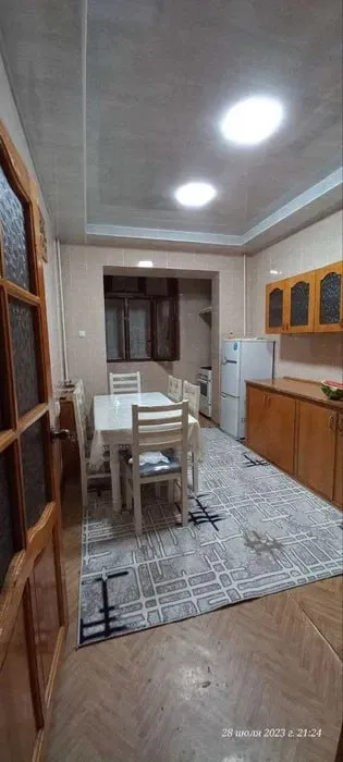 САМАРКАНД ДАРВОЗА 2-Х КОМНАТНАЯ 550$ — фото 3 САМАРКАНД ДАРВОЗА 2-Х КОМНАТНАЯ 550$ — фото 3