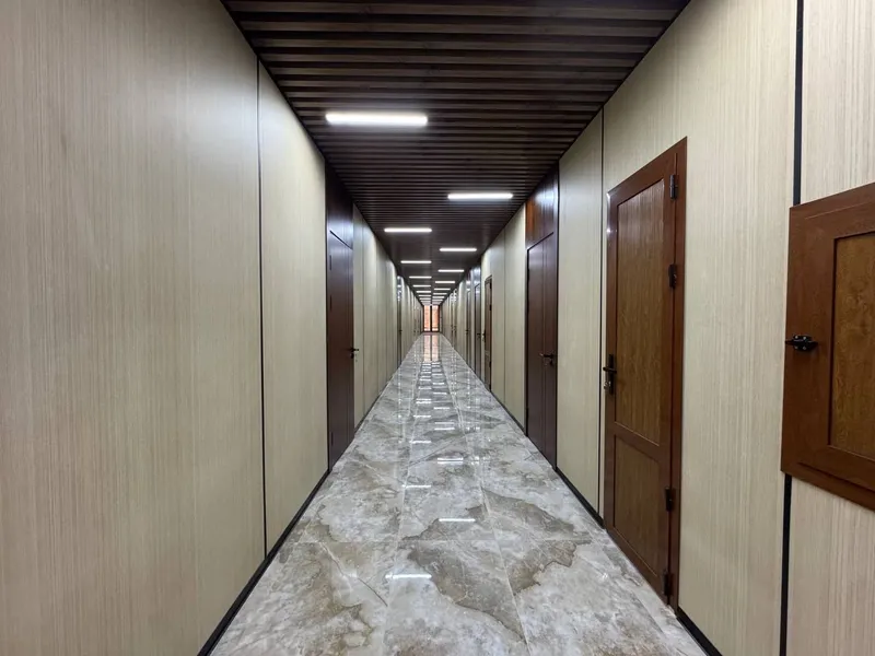 Аренда офиса 890м2, район Шастри — фото 3 Аренда офиса 890м2, район Шастри — фото 3