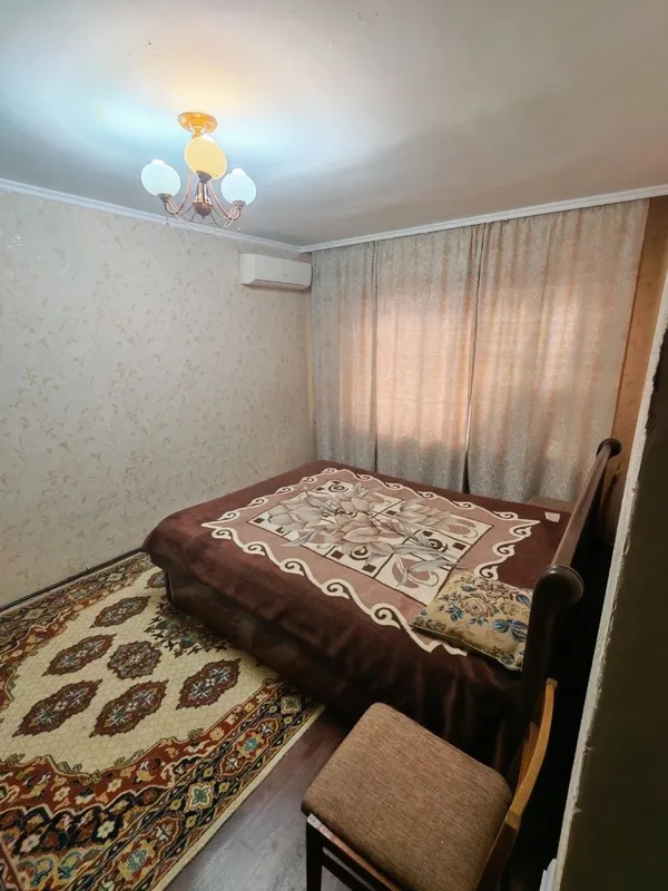 Сдаётся в аренду 2/2/4 Авиасозлар 2, ор-р школа 151 — фото 4
