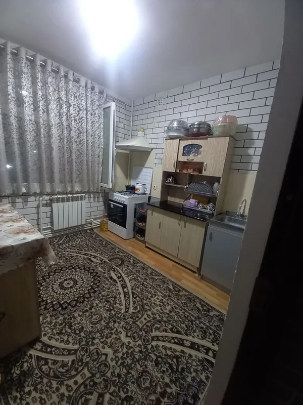 Chilonzor tumani 2xonali kvartira bor — фото 2