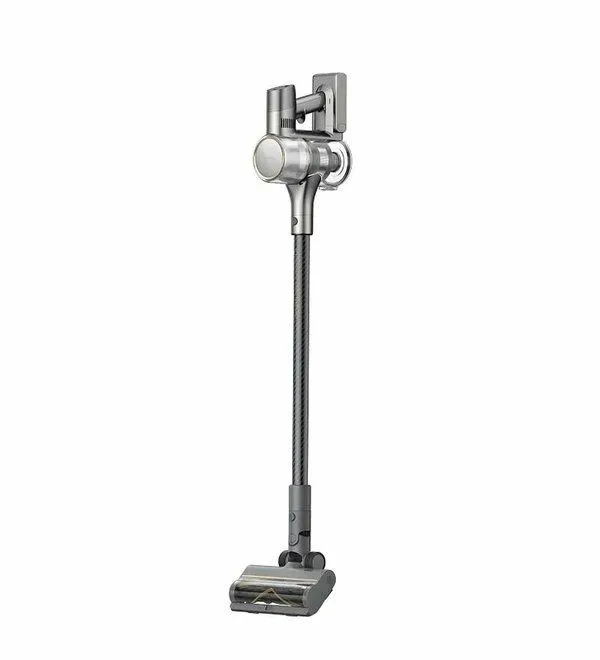 Беспроводной пылесос Dreame Cordless Vacuum Cleaner R20 (Цвет: Grey)Кр — фото 2